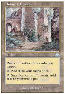 Ruinas de Trokair (EN)